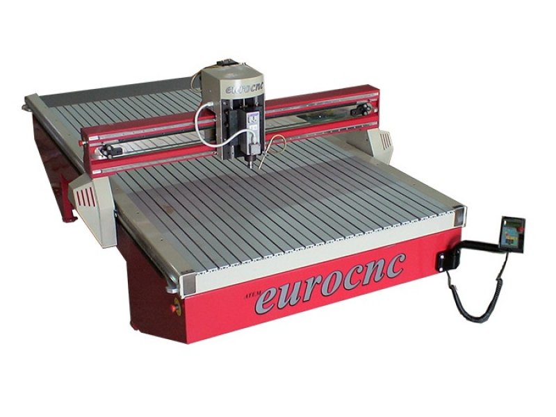 CNC Router